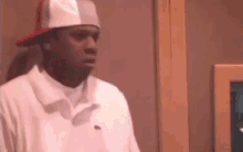 Headbobbing animation